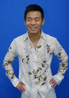 康滿華演員 孫浩