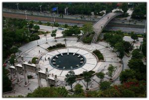 鄭成功公園 鄭成功公園