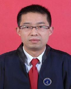劉志偉[原寧都師範教務處主任]
