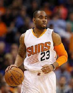 馬庫斯·索頓[2010年NBA選秀球員]