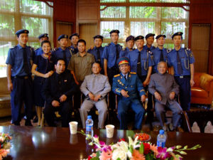 偉人特型聯盟 偉人特型聯盟