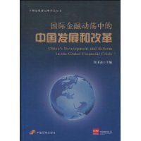 國際金融動盪中的中國發展和改革