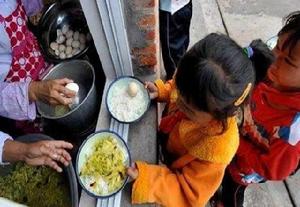 問題營養餐 問題營養餐