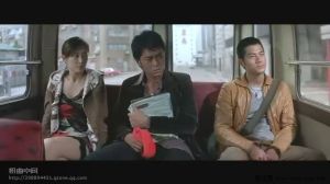 《柔道龍虎榜》劇照