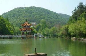 當陽玉泉 當陽玉泉