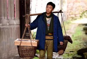 《雞毛飛上天》劇照