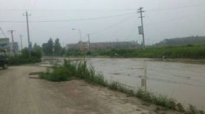 水城屯中村 水城屯中村