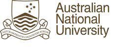 澳大利亞國立大學舊版校徽Logo