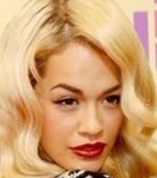 瑞塔·歐拉 瑞塔·歐拉