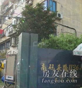 齊二小區 齊二小區