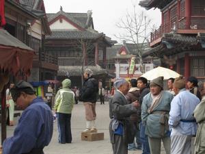 《天師鍾馗》拍攝花絮