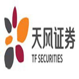 天風證券股份有限公司 天風證券股份有限公司