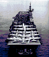 菲律賓海號航空母艦