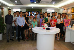 互金創客之路共贏論壇圓滿舉行