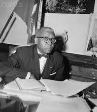 弗朗索瓦·杜瓦利埃