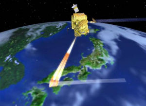 地球資源衛星 地球資源衛星