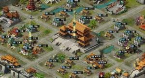 QQ七雄爭霸 QQ七雄爭霸