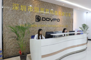 恆萬升科技 恆萬升科技