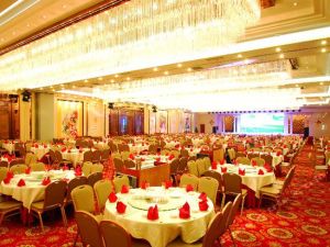 武漢九龍國際大酒店