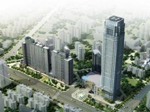 世貿公寓 世貿公寓