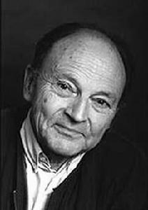 米歇爾·圖尼埃 米歇爾·圖尼埃