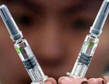 萬能抗癌疫苗 萬能抗癌疫苗