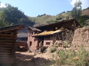 諾鄧十三村 諾鄧十三村