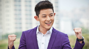 《深圳合租記》劇照