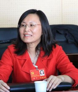 邵芸[中國科學院遙感與數字地球研究所研究員]