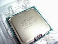 Intel奔騰雙核E6500K Intel奔騰雙核E6500K