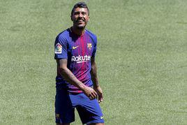 保利尼奧[維琴特隊球員]