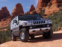 Hummer H2