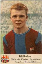 羅茲洛&middot;庫巴拉