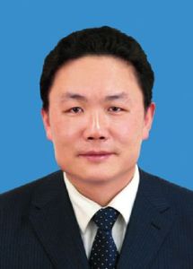 徐群[濟南市委常委、副市長，市政府黨組副書記]