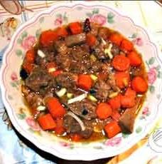 啤酒牛肉湯 啤酒牛肉湯