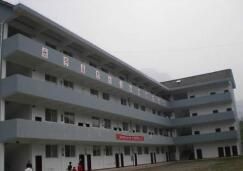 建始縣景陽鎮民族國小 建始縣景陽鎮民族國小