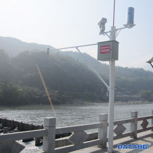 水文遙測系統 水文遙測系統