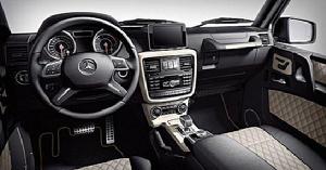 G65[賓士G65越野車]