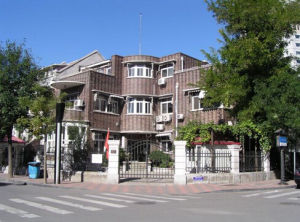 孫季魯舊居 孫季魯舊居