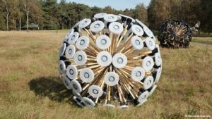 地雷爆破與破障工程專業 地雷爆破與破障工程專業