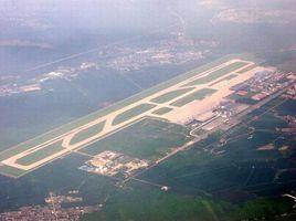 葫蘆島興城機場 葫蘆島興城機場