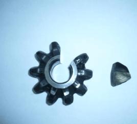 滲碳層深度 滲碳層深度