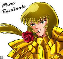 卡迪納爾[《NEXT DIMENSION 冥王神話》中的角色]