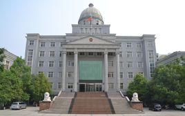 寶豐縣人民法院 寶豐縣人民法院