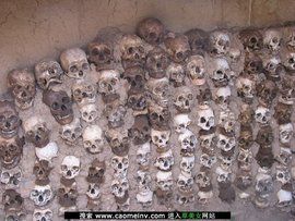 亂葬崗[韓國電影]