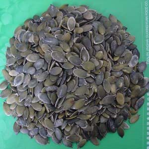 無殼南瓜子 無殼南瓜子