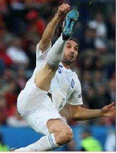 基爾基亞科斯 基爾基亞科斯