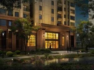 藍岳首府 藍岳首府