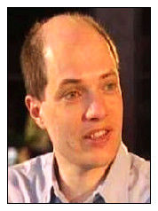 Alain de Botton Alain de Botton