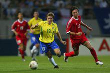 李鐵代表國家隊參加2002韓日世界盃